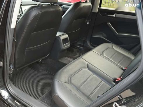 Volkswagen Passat 2015 - фото 12