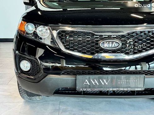 Kia Sorento 2011 - фото 3