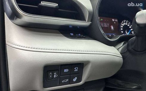 Toyota Highlander 2021 - фото 14