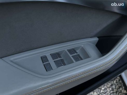 Audi E-Tron 2019 - фото 20