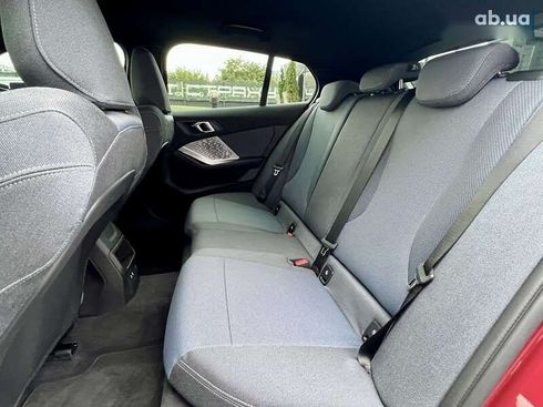 BMW 1 серия 2024 - фото 24