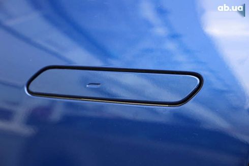 Kia EV6 2022 - фото 30