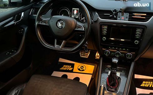 Skoda Octavia 2014 - фото 11