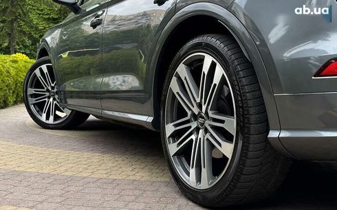 Audi SQ5 2017 - фото 24
