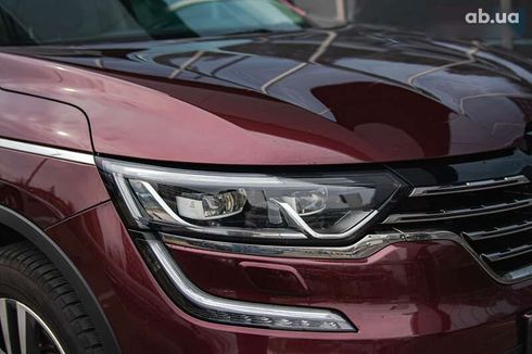Renault Koleos 2019 - фото 10