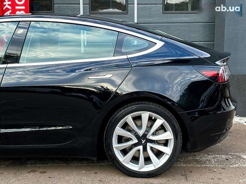Tesla Model 3 2020 - фото 7