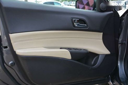 Acura ILX 2012 - фото 10