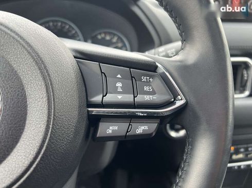 Mazda CX-5 2019 - фото 30