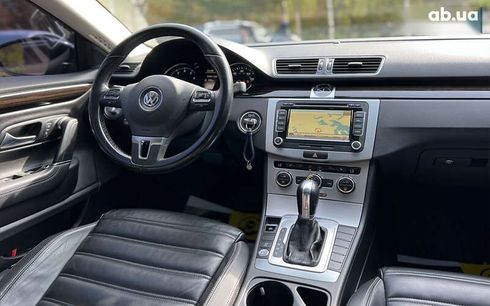 Volkswagen Passat CC 2014 - фото 21