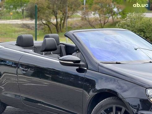 Volkswagen Eos 2014 - фото 6