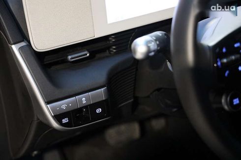 Hyundai Ioniq 5 2022 - фото 19