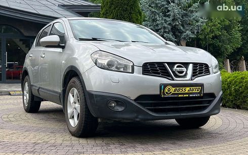 Nissan Qashqai 2011 - фото 4