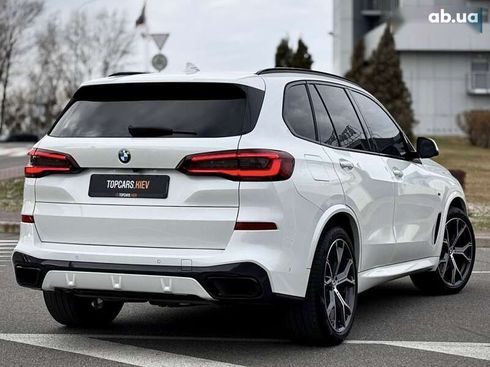 BMW X5 2022 - фото 10