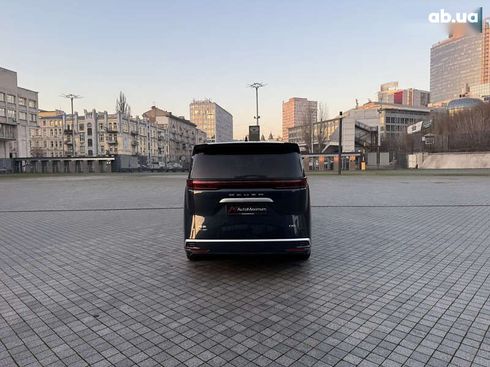 Denza D9 2023 - фото 6