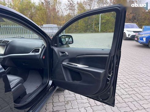 Fiat Freemont 2015 - фото 28