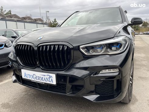 BMW X5 2022 - фото 5