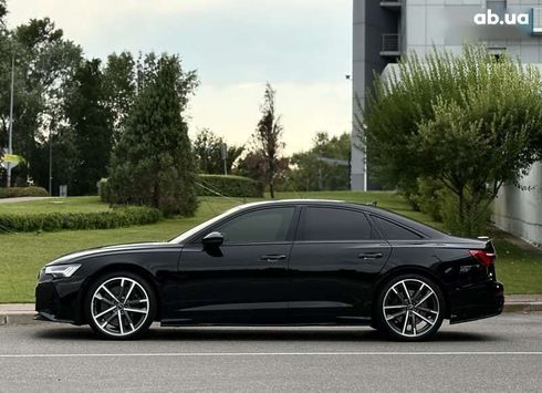 Audi S6 2021 - фото 8