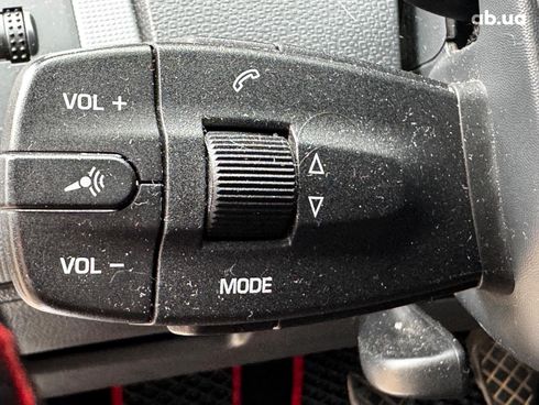 SEAT Ibiza 2013 белый - фото 29