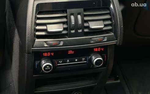 BMW X5 2014 - фото 25
