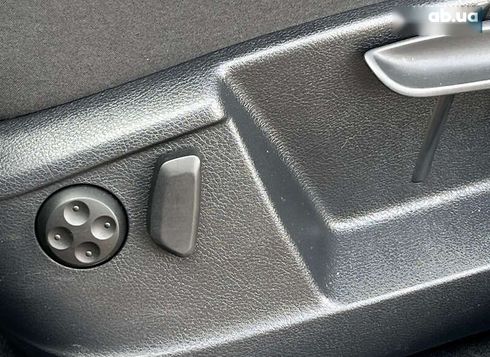 Volkswagen Sharan 2012 - фото 28
