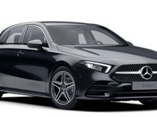 Купити Mercedes-Benz A-Класс дизель бу - купити на Автобазарі