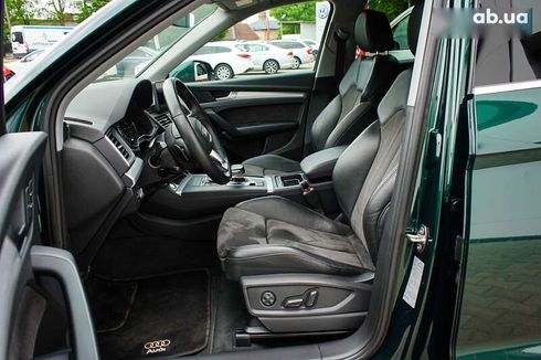 Audi Q5 2017 - фото 21