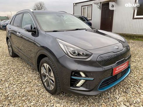 Kia Niro 2019 - фото 20