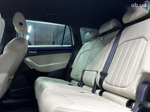 Skoda Kodiaq 2021 - фото 11