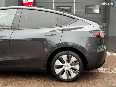 Tesla Model Y 2024 - фото 7
