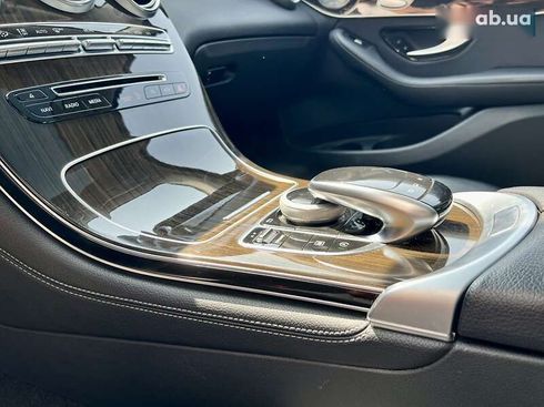 Mercedes-Benz GLC-Класс 2015 - фото 20