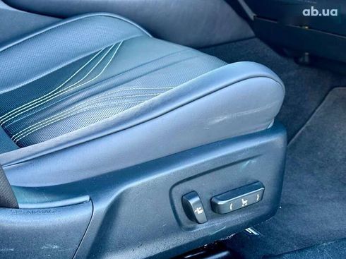 Lexus GS 2015 - фото 26