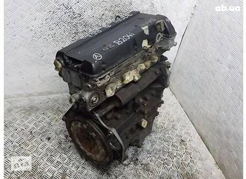 двигатель в сборе для Saab 9-3 - купити на Автобазарі - фото 2