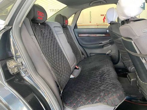 Audi A4 1999 - фото 26