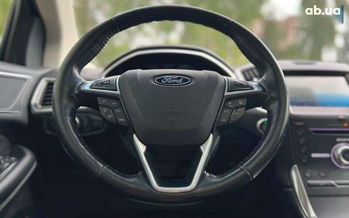 Ford Edge 2016 - фото 21