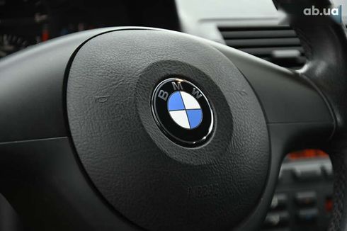 BMW 3 серия 2005 - фото 22