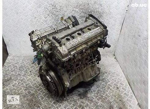 двигатель в сборе для Hyundai Santa Fe - купить на Автобазаре - фото 2