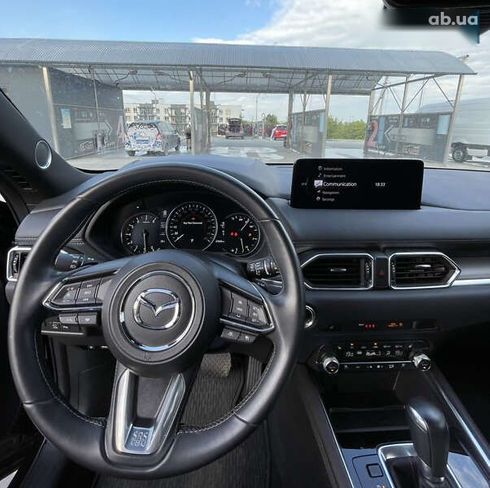 Mazda CX-5 2022 - фото 10