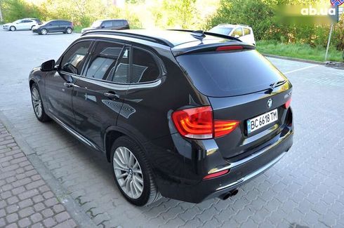 BMW X1 2015 - фото 6