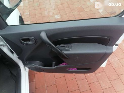 Renault Kangoo 2013 - фото 7