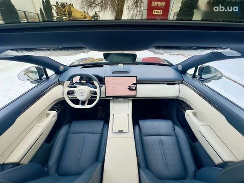 Zeekr 7X 2025 - фото 27