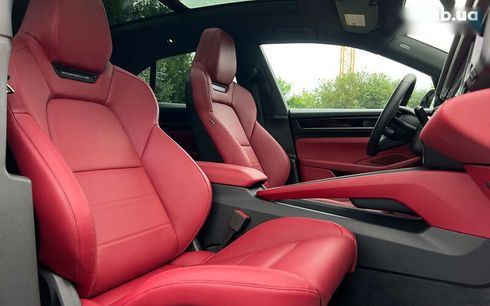Porsche Macan 2025 - фото 13