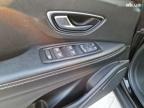 Renault Scenic 2019 - фото 17