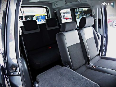Volkswagen Caddy 2013 - фото 16
