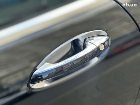 Mercedes-Benz CL-Класс 2012 черный - фото 11