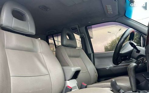 Mitsubishi Pajero Sport 2004 - фото 19