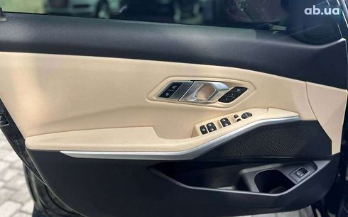 BMW 3 серия 2019 - фото 8