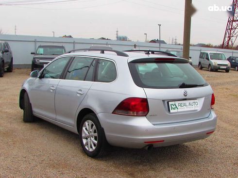 Volkswagen Golf 2012 - фото 2