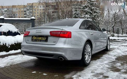 Audi A6 2013 - фото 7