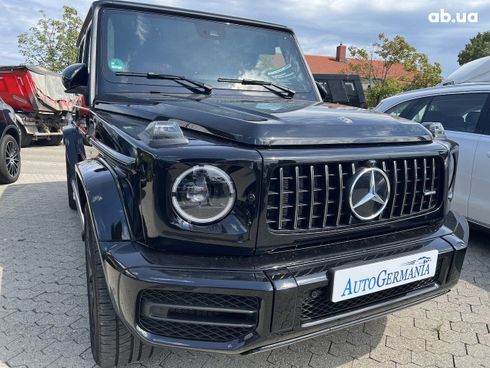 Mercedes-Benz G-Класс 2021 - фото 25