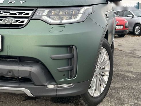 Land Rover Discovery 2018 - фото 11
